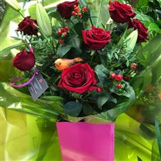 Christmas I love you