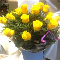 Friendship at Christmas 