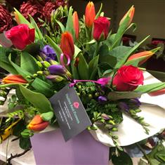 Florist choice Mother's day