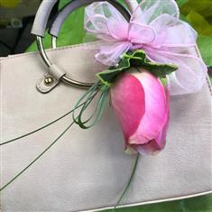 Handbag Corsage
